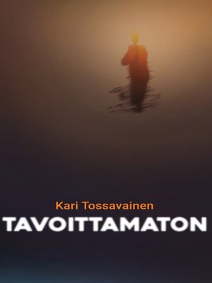 cover image of Tavoittamaton